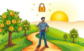 The Fiscal Freedom Framework: Your Guide to Economic Independence