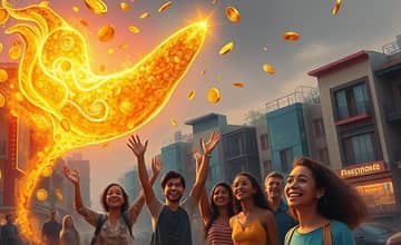 The Frugal Genie: Granting Your Financial Wishes Through Smart Choices