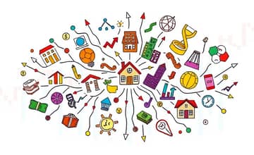 The Wealth Web: Interconnecting Your Assets for Maximum Growth