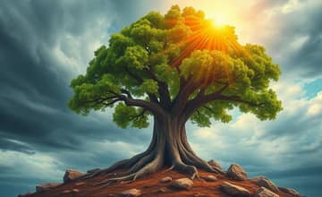 Financial Resilience: Bouncing Back from Any Challenge