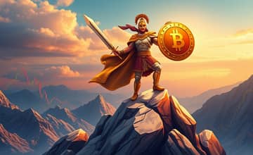 Wealth Warrior Workshop: Arming Yourself for Financial Victory