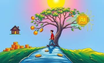 Prosperity Pathways: Diverse Avenues to Wealth Creation