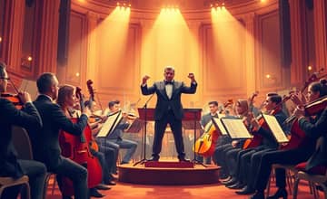 The Money Maestro: Orchestrating Your Finances to Perfection