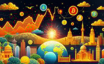 Investment Ignition: Sparking Your Portfolio's Growth