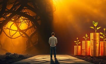 Money Mind Games: Winning the Mental Battle for Wealth