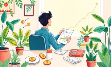 Mindful Money Management: Conscious Decisions for Lasting Wealth