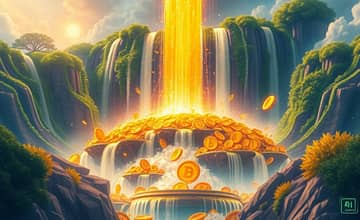 The Fiscal Fountain: Tapping into Endless Financial Abundance