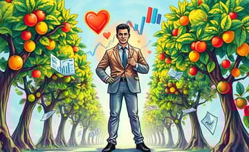 Investing IQ: Sharpening Your Market Acumen