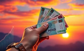 The Prudent Peso: Mastering Your Money for Prosperity