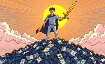 Debt Domination: Strategies to Conquer Your Liabilities