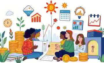 Financial Foresight: Planning for Future Riches