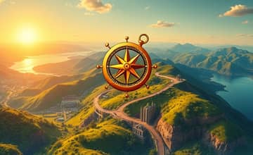 Capital Compass: Navigating Your Investment Journey