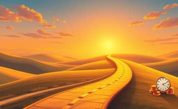 Retirement Roadmap: Paving Your Way to a Golden Future