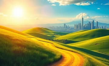 Prosperity Path: Steps to Enduring Wealth