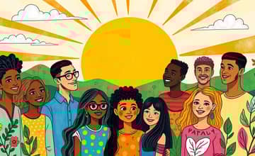 Prosperity Principles: Foundations of Lasting Riches