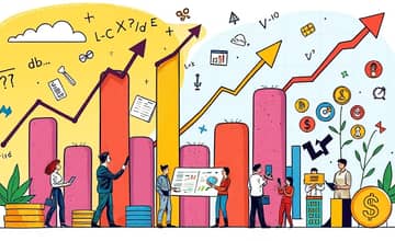 The Growth Equation: Formulas for Financial Success