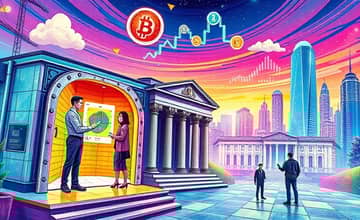 Financial Evolution: Adapting for Wealth Growth