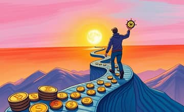 The Wealth Compass: Charting Your Course to Financial Independence