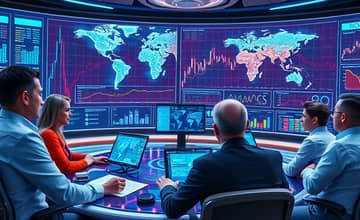 The Financial Field Guide: Navigating the Landscape of Wealth