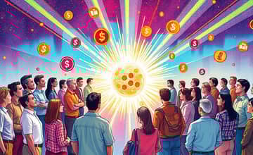 The Wealth Catalyst: Igniting Your Financial Potential