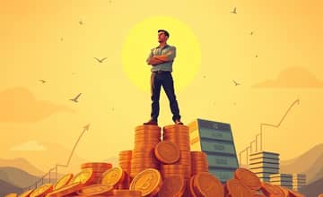 Financial Fortunes: Crafting Your Own Economic Destiny