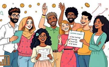 Money Motivated: Fueling Your Financial Ambitions