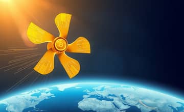 The Prosperity Propeller: Driving Wealth Forward