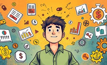 Money Mastery Methods: Techniques for Financial Control