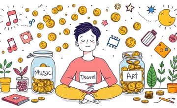 Financial Flow State: Achieving Effortless Money Management