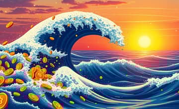 Wealth Waves: Riding the Tides of Financial Growth