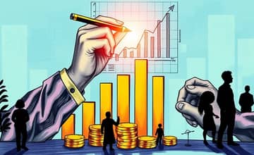 The Riches Blueprint: Designing Your Financial Destiny