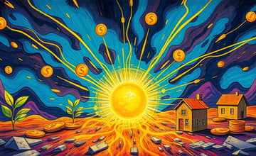 The Wealth Dynamo: Generating Continuous Financial Energy