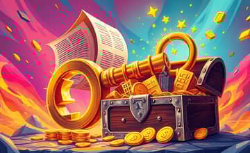 Capital Creation Code: Deciphering Wealth Generation