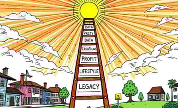 The Prosperity Playbook: Strategies for Financial Victory