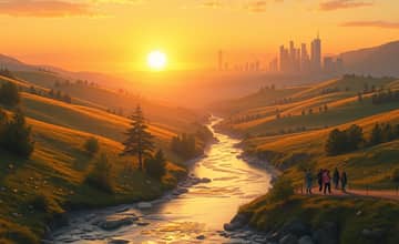 Financial Freedom Frontiers: Exploring New Wealth Horizons