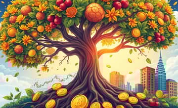 Capital Cultivation: Nurturing Your Financial Assets