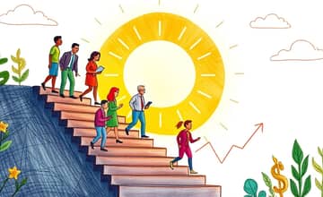 Income Ascent: Elevating Your Financial Position