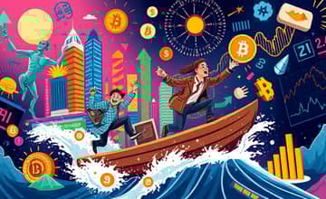 The Investment Impulse: Acting on Market Opportunities