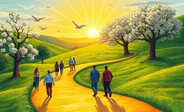 Prosperity Pathways: Diverse Routes to Financial Abundance