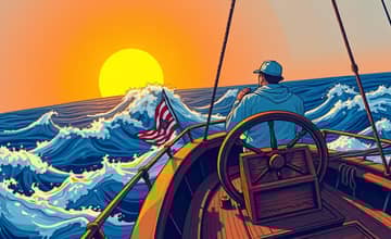 The Financial Navigator: Charting a Course to Prosperity