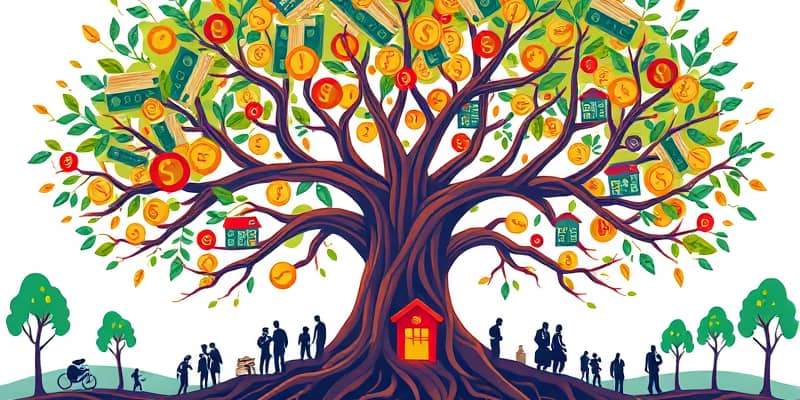 Niche Markets, Big Returns: Specialized Credit Strategies