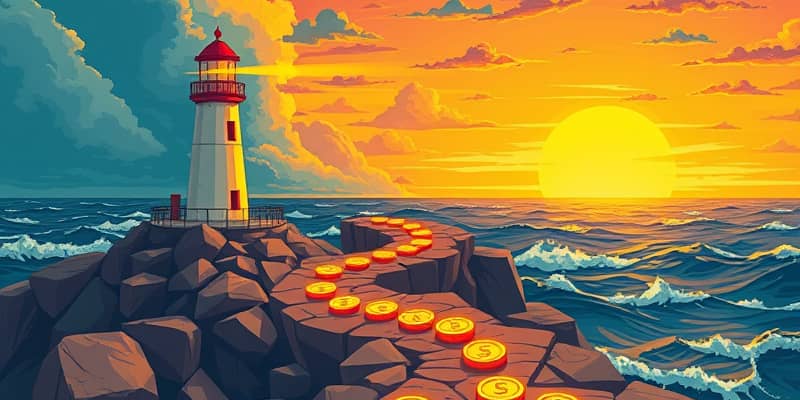 Your Financial Beacon: Illuminating the Path to Prosperity